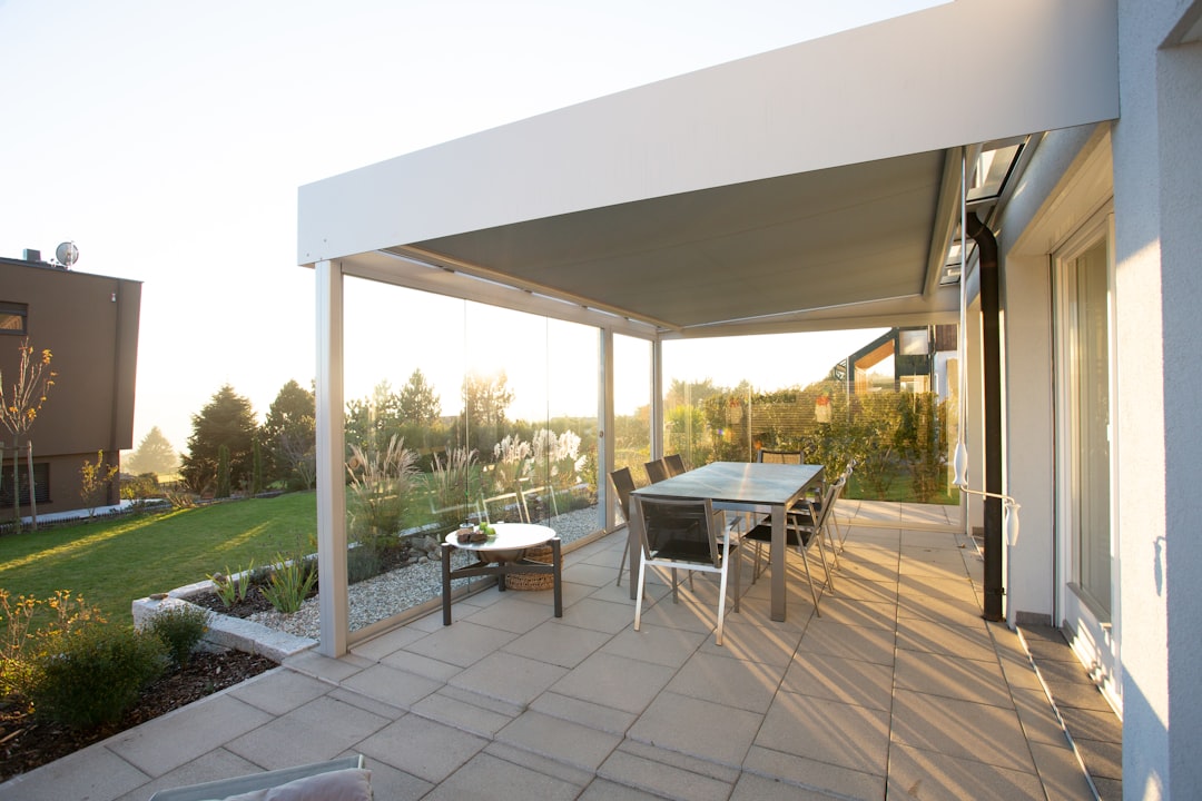 Terrasseoverdækning: En Guide til Dit Udeareal